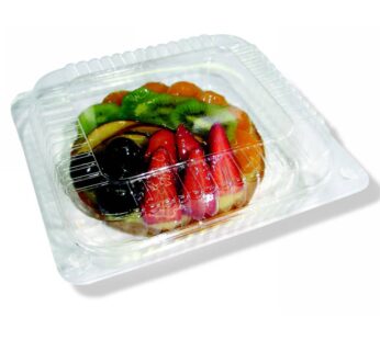 CROSTATA FRUTTA MISTA GR.450