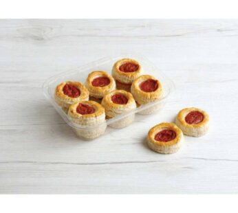 PIZZETTE POMODORO GR 200