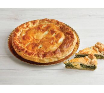 TORTA SALATA PASQUALINA