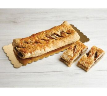 STRUDEL TRENTINO