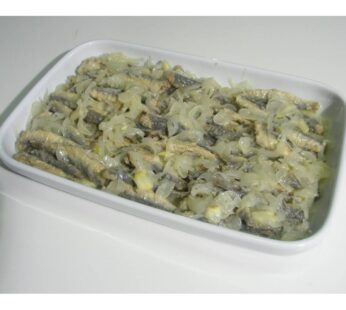 SARDE IN SAOR
