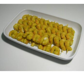 SPIEDINI DI SURIMI