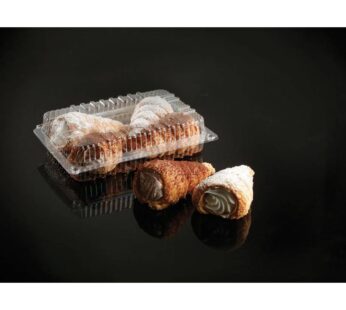 PASTE SECCHE 3 (CANNOLI MISTI)