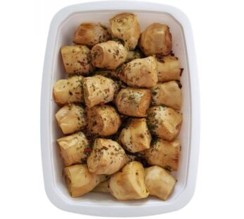 CARCIOFI ALLA ROMANA