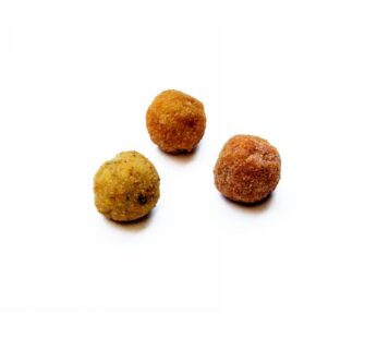 MIX ARANCINI MIGNON 3 GUSTI