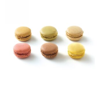 MACARONS 72PZ