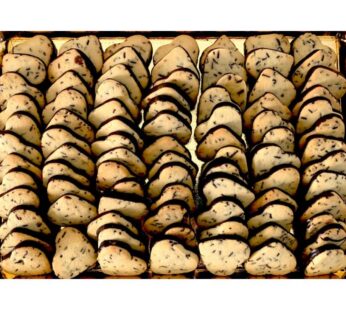 CUORICINI CIOKKO 1 KG 85 PZ CIRCA