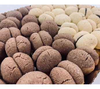 BACI DI DAMA MIX