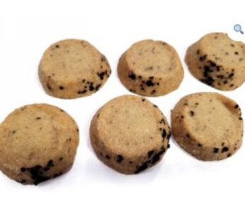 SABBIOSINI AL CAFFE’ 1 KG 18 GR
