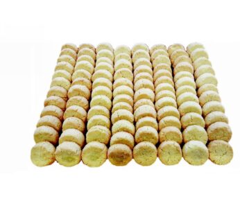 RUSTICI C/MANDORLA 11GR 1 KG
