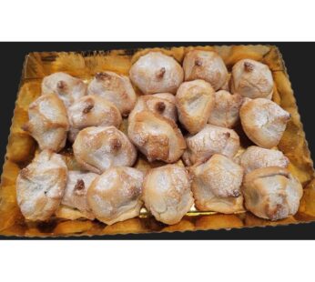 PASTINE ALL’AMARENA 22 PZ 23 GR BAKE IT