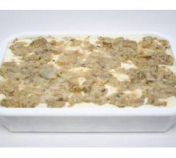 LASAGNE AI CARCIOFI KG 2,8 C/N