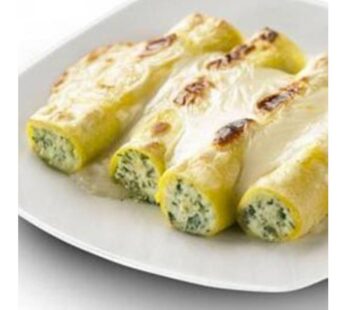 CANNELLONI RIPIENI R/S 1,9 KG CA C/N