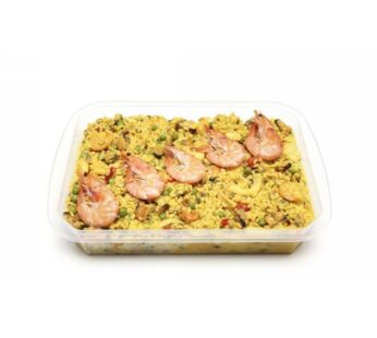 PAELLA 2,3 KG C/N