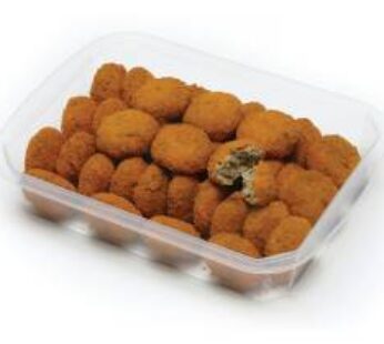 POLPETTE DI CARNE 1,5 KG C/N