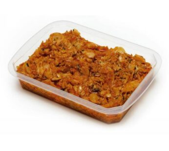 BACCALA’ IN UMIDO 2,7 KG CA C/N