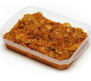 BACCALA’ IN UMIDO KG 1 C/N