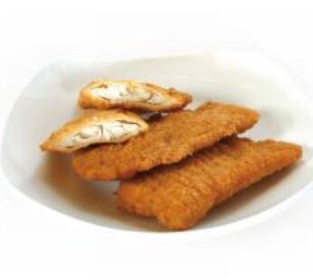 FILETTI MERLUZZO FRITTI 1 KG C/N