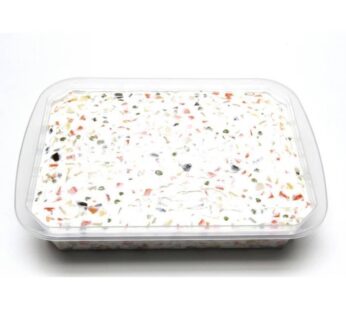 INSALATA RUSSA KG 3 CA C/N