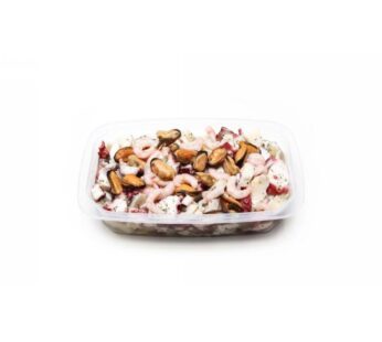 INSALATA DI MARE LUSSO KG 1 C/N