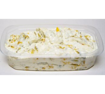 SALSA CARCIOFI KG 1 C/N