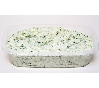 SALSA RUCOLA E FORMAGGIO  KG 1 C/N