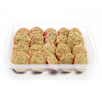 POMODORI GRATINATI PORZ. GR 300 C/N
