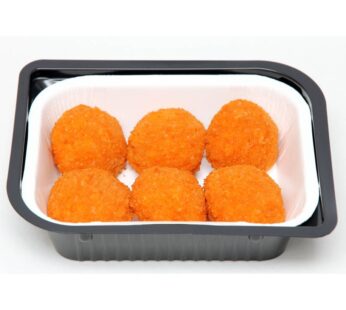 ARANCINI DI RISO PORZ. PZ. 4 C/N
