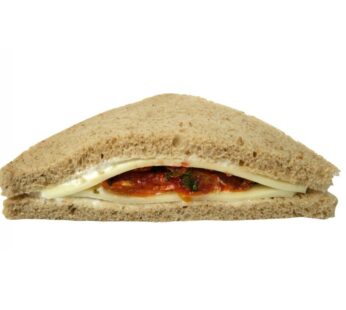 TRAMEZZINO POMODORO MOZZARELLA INTEGR2PZ
