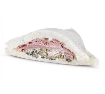 TRAMEZZINO COTTO E FUNGHI 2PZ