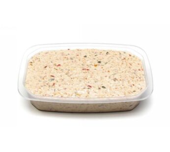 SALSA PICCANTE KG 1 C/N