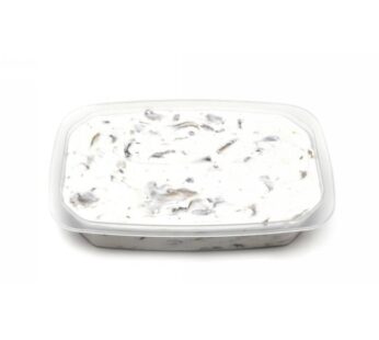 SALSA FUNGHI KG 1 C/N