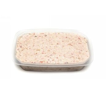 SALSA  AL SAP. DI GRANCHIO  KG 1 C/N