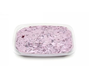 SALSA RADICCHIO KG 1 C/N