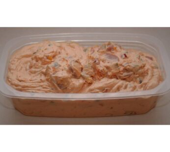 SALSA MESSICANA KG 1 C/N