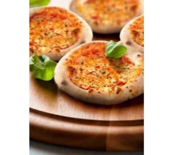 PIZZETTA MARGH.KAT.(D16)-CKKPM31
