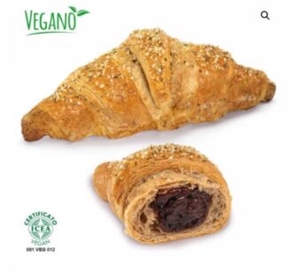 CORNETTO INTEGR VEGANO MORE SAMBUCO 85GR