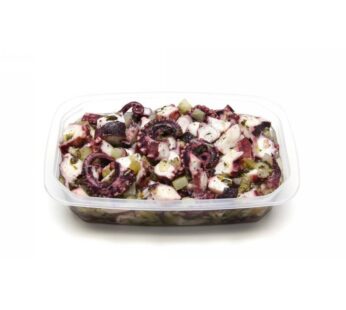 INSALATA DI POLPI 1 KG