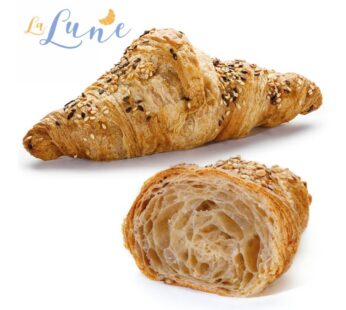 CROISS CEREALI DRITTO VUOTO BURRO LUN80G