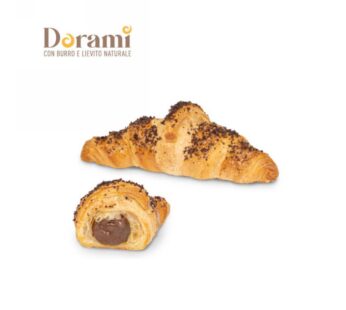 BABY CROISS DORAMI NOCCIOLA DRITTO 45GR