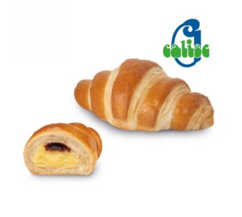 CORNETTO CALISE CURVO CREMA AMARENA 105G