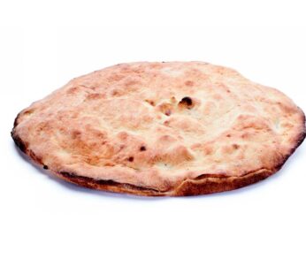 FOCACCIA RUSTICA PROSC COTTO E FORM 420G
