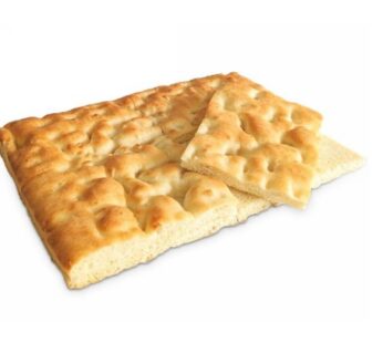 FOCACCIA ALL’OLIO EVO PRET 30 X 40 800GR