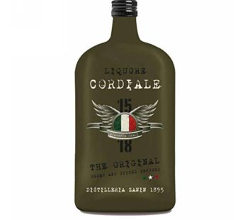 CORDIALE ZANIN