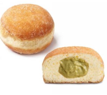 KRAPFEN CREMA PISTACCHIO 75 GR