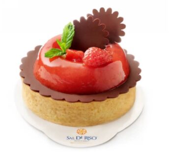 EMOZIONI CIOCC.FOND.FRAGOLE E MENTA 130G