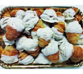 APOLLINE CREMA LATTE CON COPERTURA