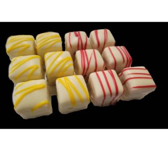 CREMINI LEMONKERMES 40 PEZZI BAKE IT