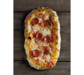 PIZZELLA SALAME PICCANTE 225 GR