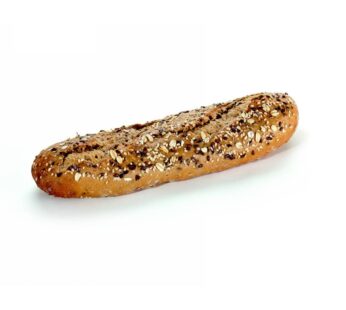 FILONCINO RUSTICO CEREALI 130 GR